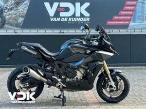 BMW S 1000 XR (BJ 2023) — MOTOREN | BMW — MARKTPLAATS