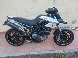 DUCATI HYPERMOTARD 796 2011 FINANZIABILE