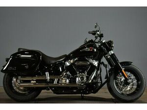 2020 HARLEY-DAVIDSON SOFTAIL SLIM