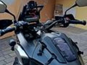 HONDA NC 750 - 2016