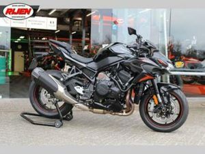 KAWASAKI Z H2 (BJ 2024) — MOTOREN | KAWASAKI — MARKTPLAATS