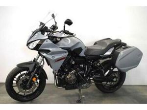 YAMAHA TRACER 700 ABS (BJ 2019) — MOTOREN | YAMAHA — MARKTPLAATS