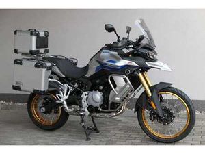 VOGE 900 DSX TOURING BLUE ( ODPOČET DPH ) E5+, 4LETÁ ZÁRUKA