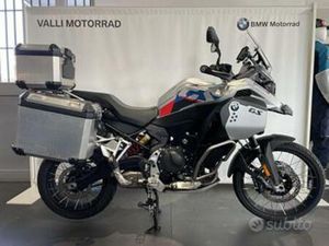 BMW F 900 GS ADVENTURE ABS MY24
