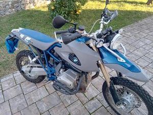 BMW HP2 ENDURO - 2005
