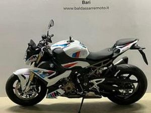 BMW S 1000 R SPORT ABS MY21