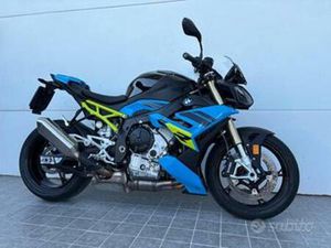 BMW S 1000 R SPORT ABS MY25