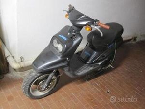 MBK BOOSTER 50 - 1998