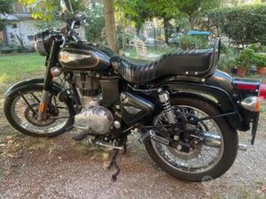 ROYAL ENFIELD BULLET 500 - 2017