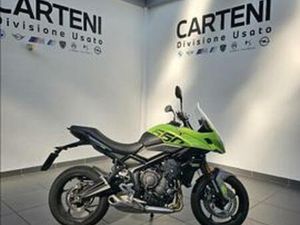 TRIUMPH TIGER SPORT 660 ABS
