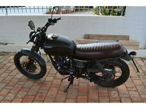 BRIXTON CROMWELL 125 - 2023