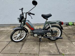 HERCULES PRIMA 5 - MOFA