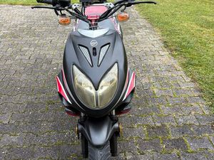 VERKAUFE ROLLER KEEWAY