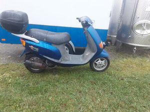 ROLLER PIAGGIO SFERA 125 CM DEFEKT ZUM SCHLACHTEN