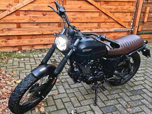 BRIXTON CROMWELL 125