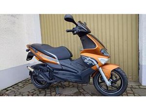 GILERA RUNNER SP 50