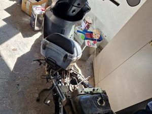 VERKAUFE 4 TAKT ROLLER SCHLACHTFEST