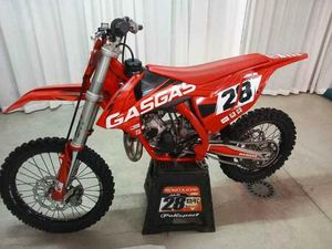 GAS GAS - GAS GAS MC 85