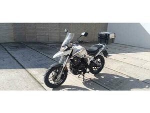 MACBOR - MONTANA XR1