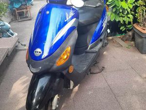 REX RS 450 ROLLER BAUGLICH MIT DEN CHINA ROLLERN.50 CCM