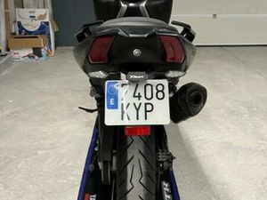 YAMAHA - T MAX 530 DX