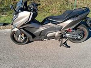 KYMCO AK 550 PREMIUM - 2024
