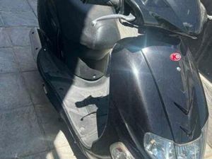 KYMCO - KYMKO VITALITY