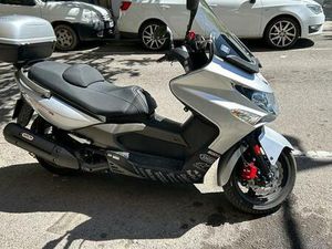 KYMCO - XCITING 500I R
