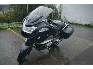 BMW - R 1200 RT