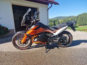 OCCASION KTM 790 ADVENTURE