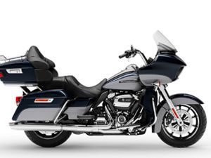 2019 HARLEY-DAVIDSON ROAD GLIDE ULTRA