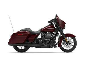 USED 2020 HARLEY-DAVIDSON STREET GLIDE SPECIAL MOTORCYCLE FOR SALE IN RALEIGH, NORTH CAROLINA