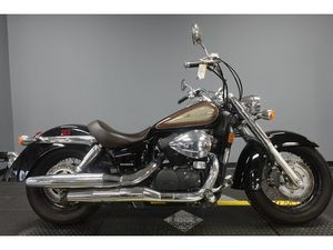 2024 HONDA SHADOW AERO ABS