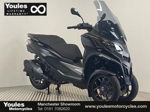 PIAGGIO MP3 530 EXCLUSIVE 530 CC