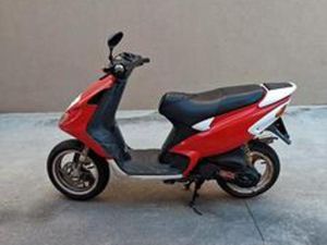 PIAGGIO NRG