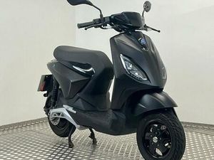 PIAGGIO ONE