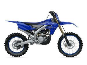 2022 YAMAHA YZ250FX