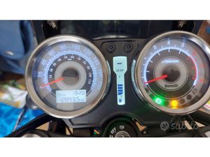 BENELLI IMPERIALE 400