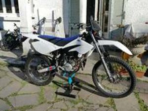 BETA RR ENDURO 50 - 2012