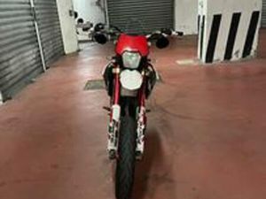 FANTIC XMF 125 COMPETITION - 2021