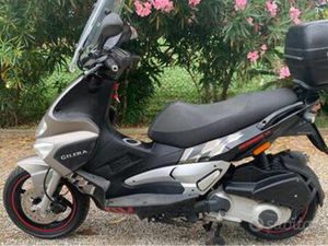 GILERA RUNNER