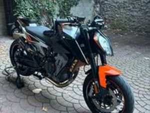 KTM 790 DUKE - 2020