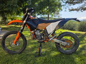 KTM EXC 250
