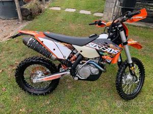 KTM EXC 450