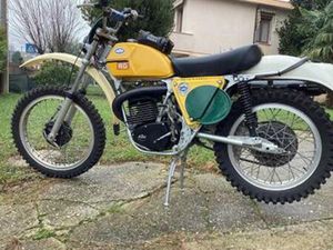KTM 250 1973