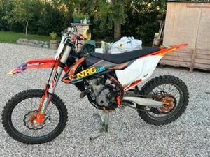 KTM SXF 350