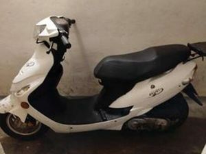 MALAGUTI FIREFOX - 1998