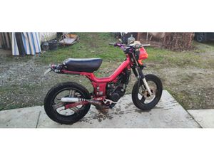 MALAGUTI FIFTY TOP 1994