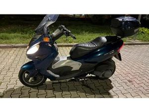 MADISON MALAGUTI S250