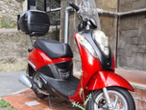 SYM MIO 100 CC